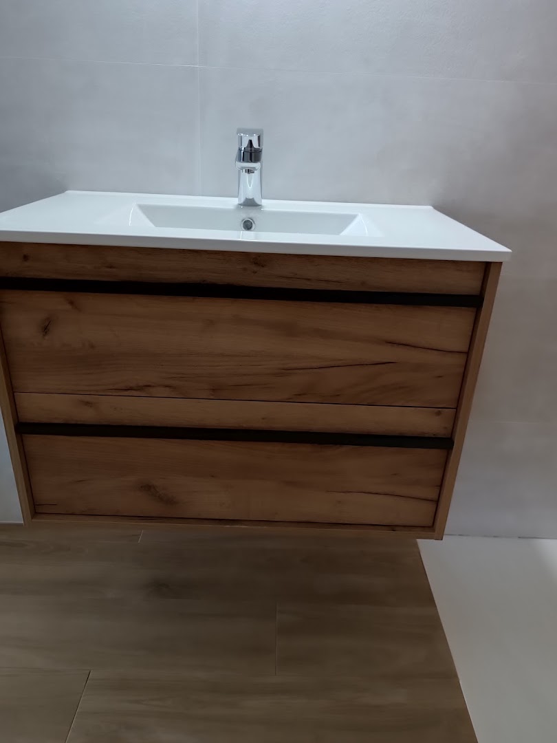 Fontanería y Calefacción Liñero — Fotos 8