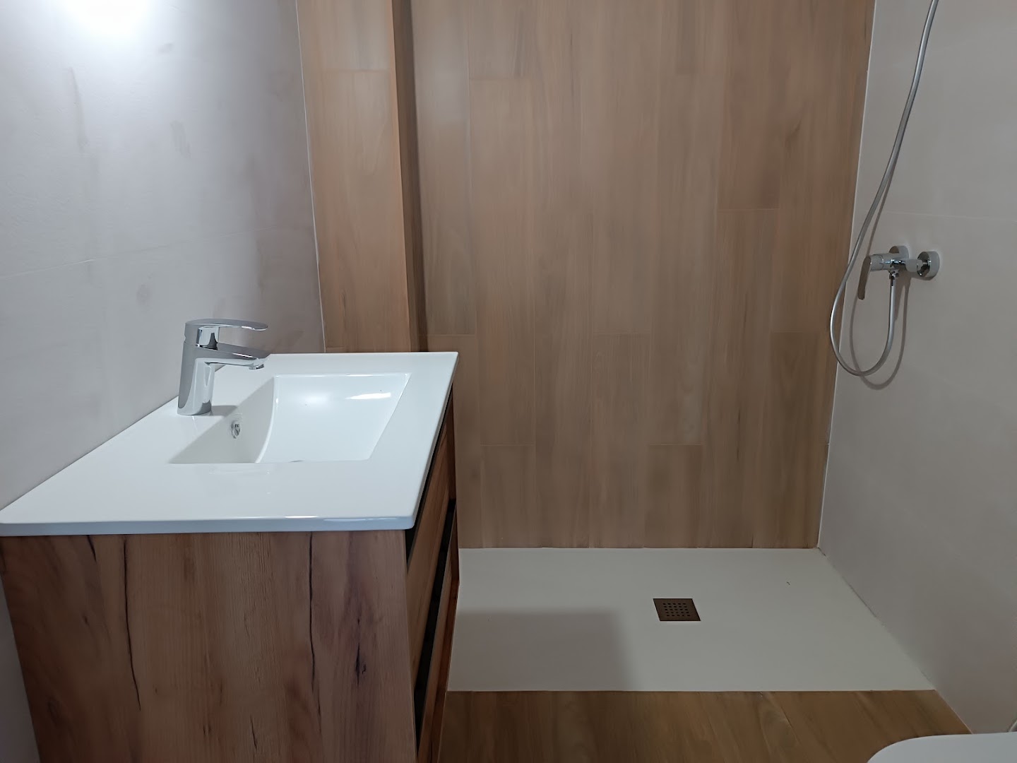 Fontanería y Calefacción Liñero — Fotos 3